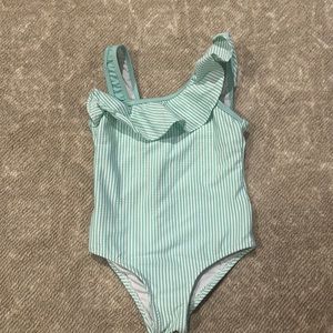 Properly Tied Swimsuit- Size 7 NWOT